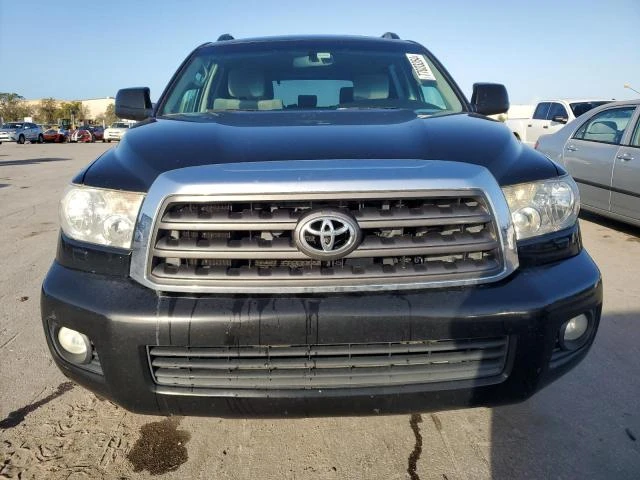 Toyota Sequoia SR5  ФИКСИРАНА ЦЕНА ДО БГ - изображение 2