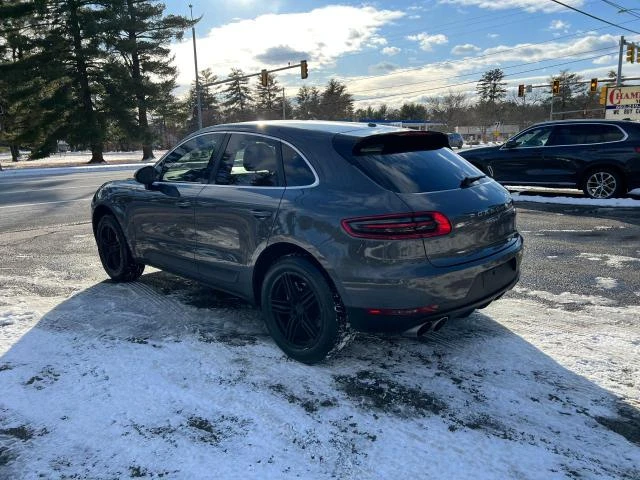 Porsche Macan S, снимка 3 - Автомобили и джипове - 48798055