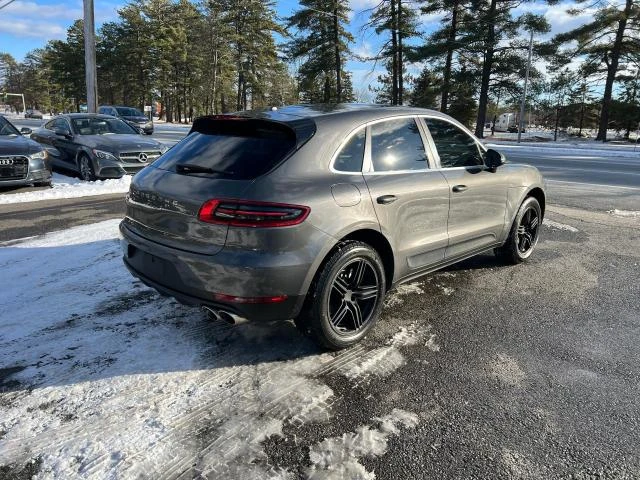 Porsche Macan S, снимка 4 - Автомобили и джипове - 48798055