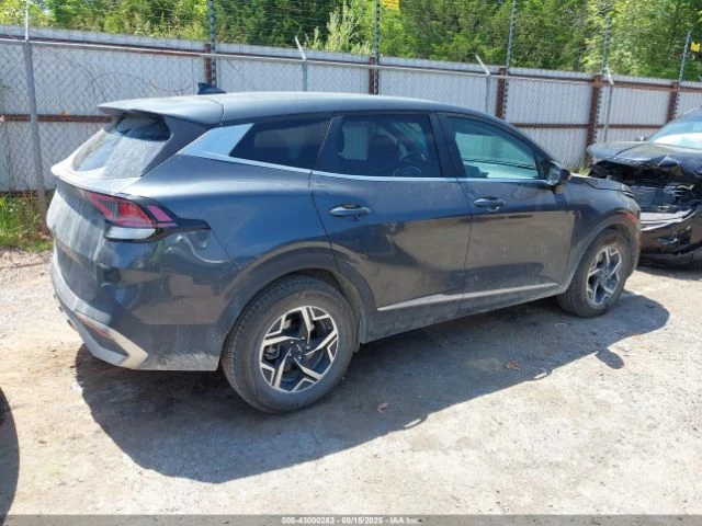 Kia Sportage LX - изображение 2