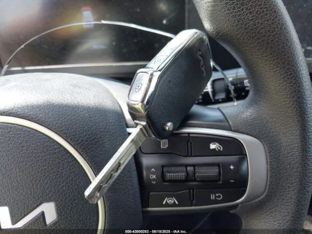 Kia Sportage LX - изображение 8