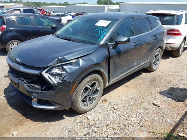 Kia Sportage LX - изображение 5