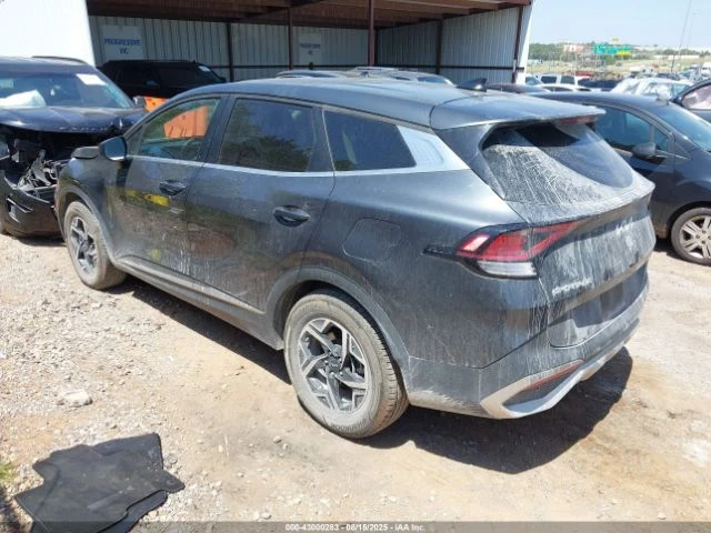 Kia Sportage LX - изображение 4
