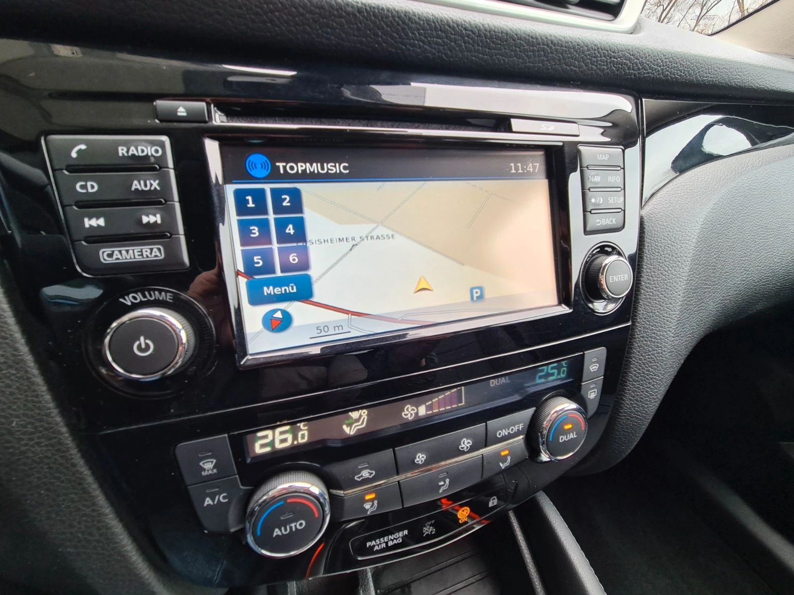 Nissan Qashqai   1.6   44 | Mobile.bg   13