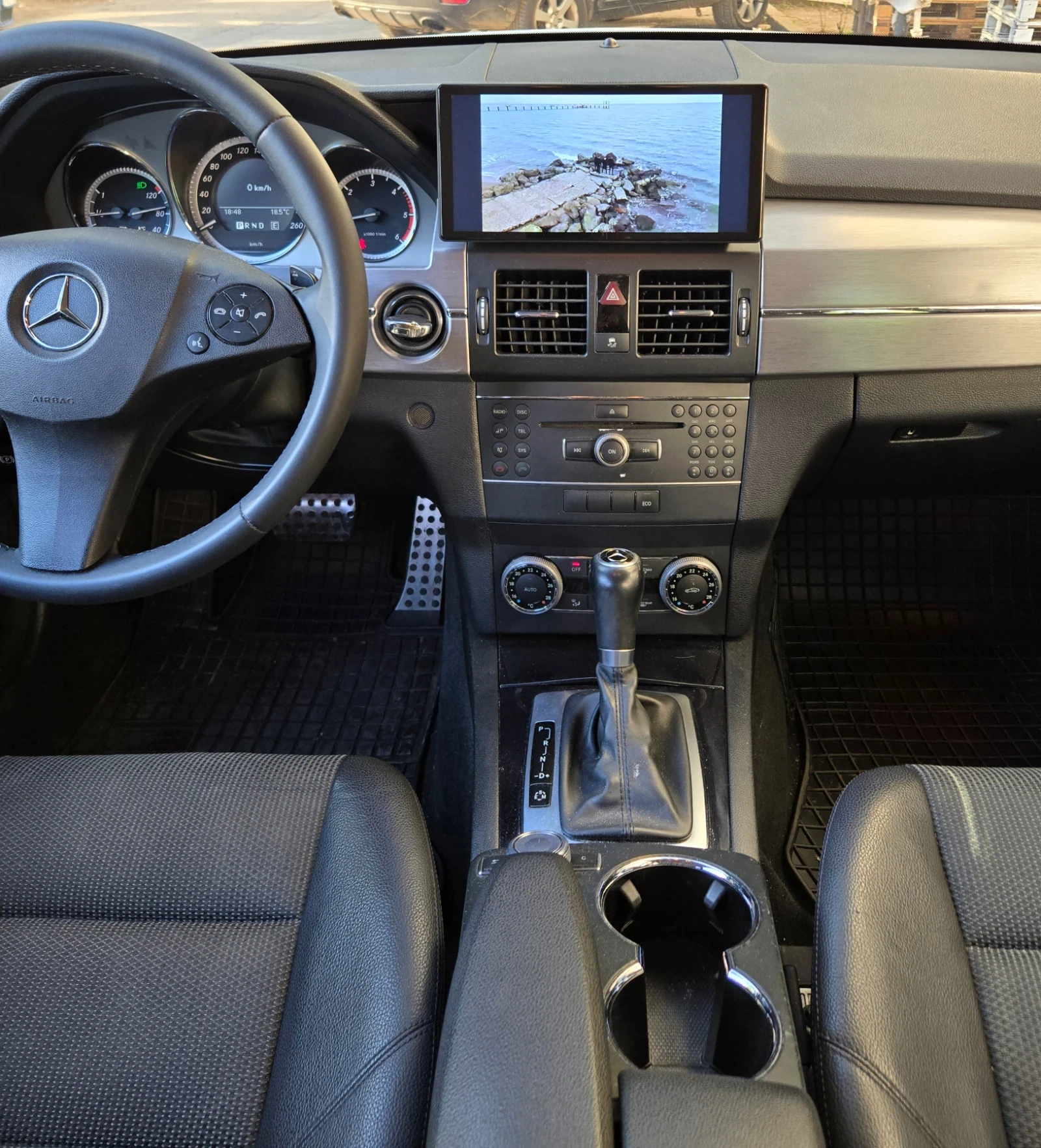 Mercedes-Benz GLK  - изображение 9
