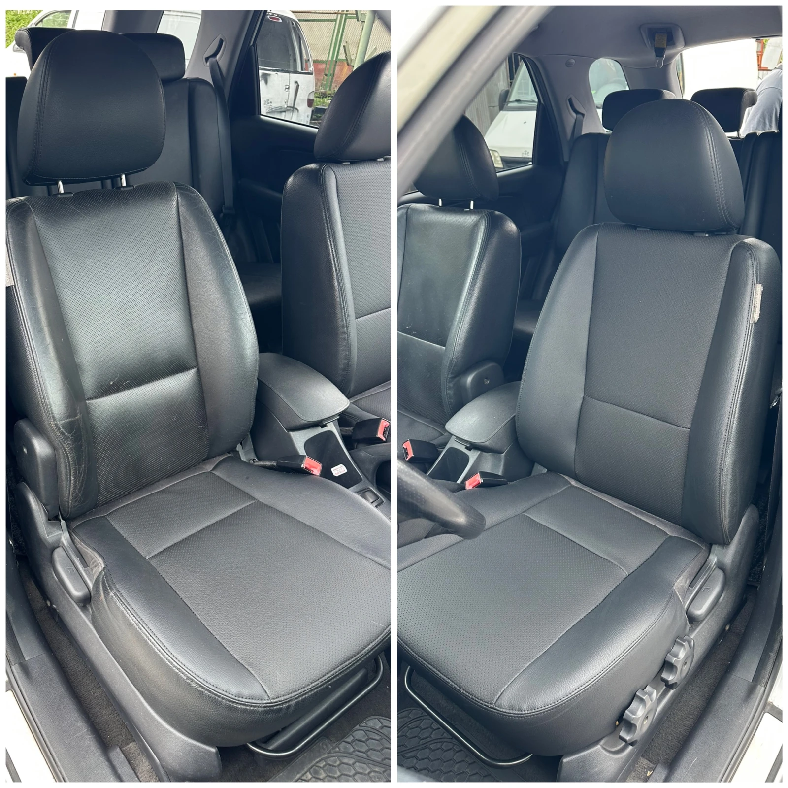 Kia Sportage 2.0i 4x4   | Mobile.bg   17