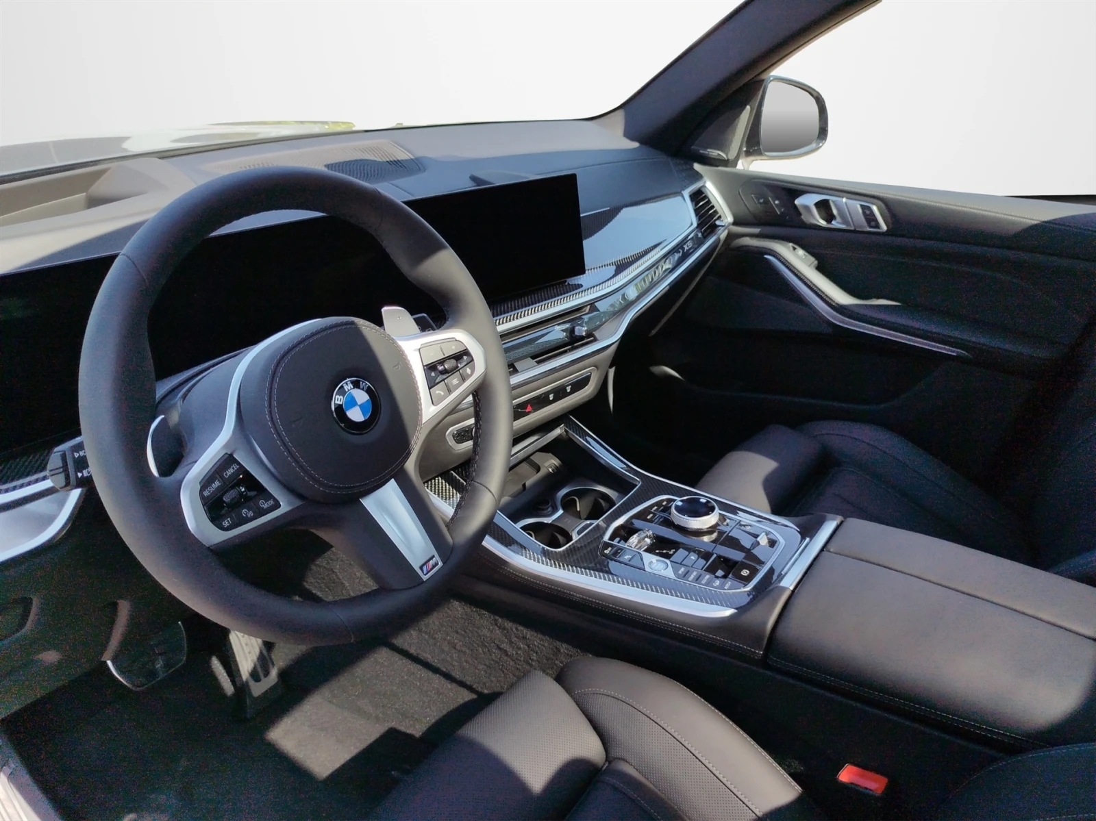 BMW X5 xDrive40d - изображение 6