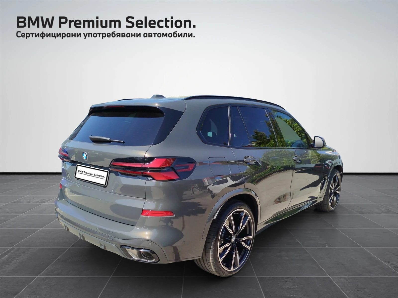 BMW X5 xDrive40d - изображение 2