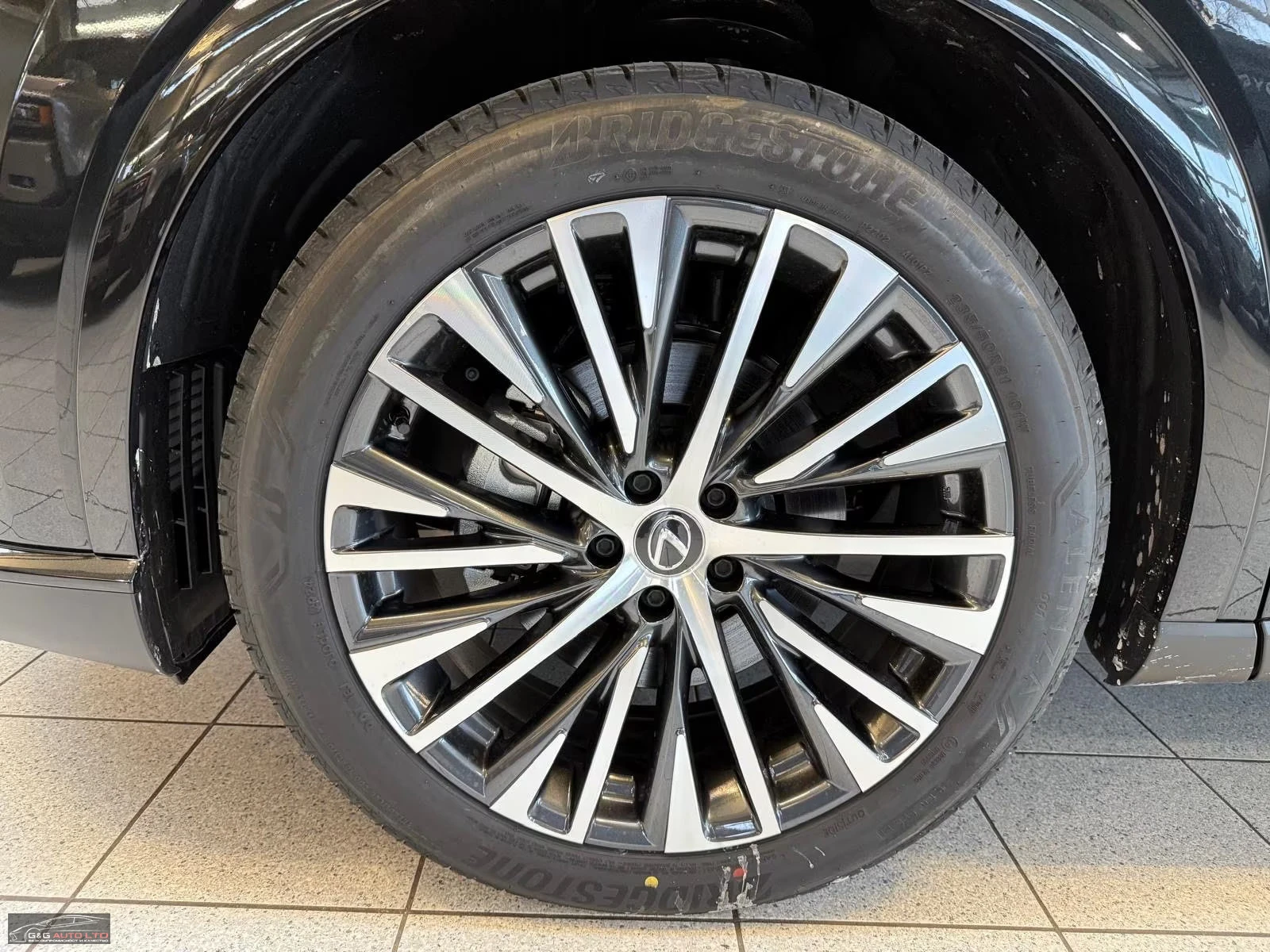 Lexus RX 350h НОВ!/PREMIUM-NAVI/250HP/PANORAMA/360CAM/MEMO/427f - изображение 10