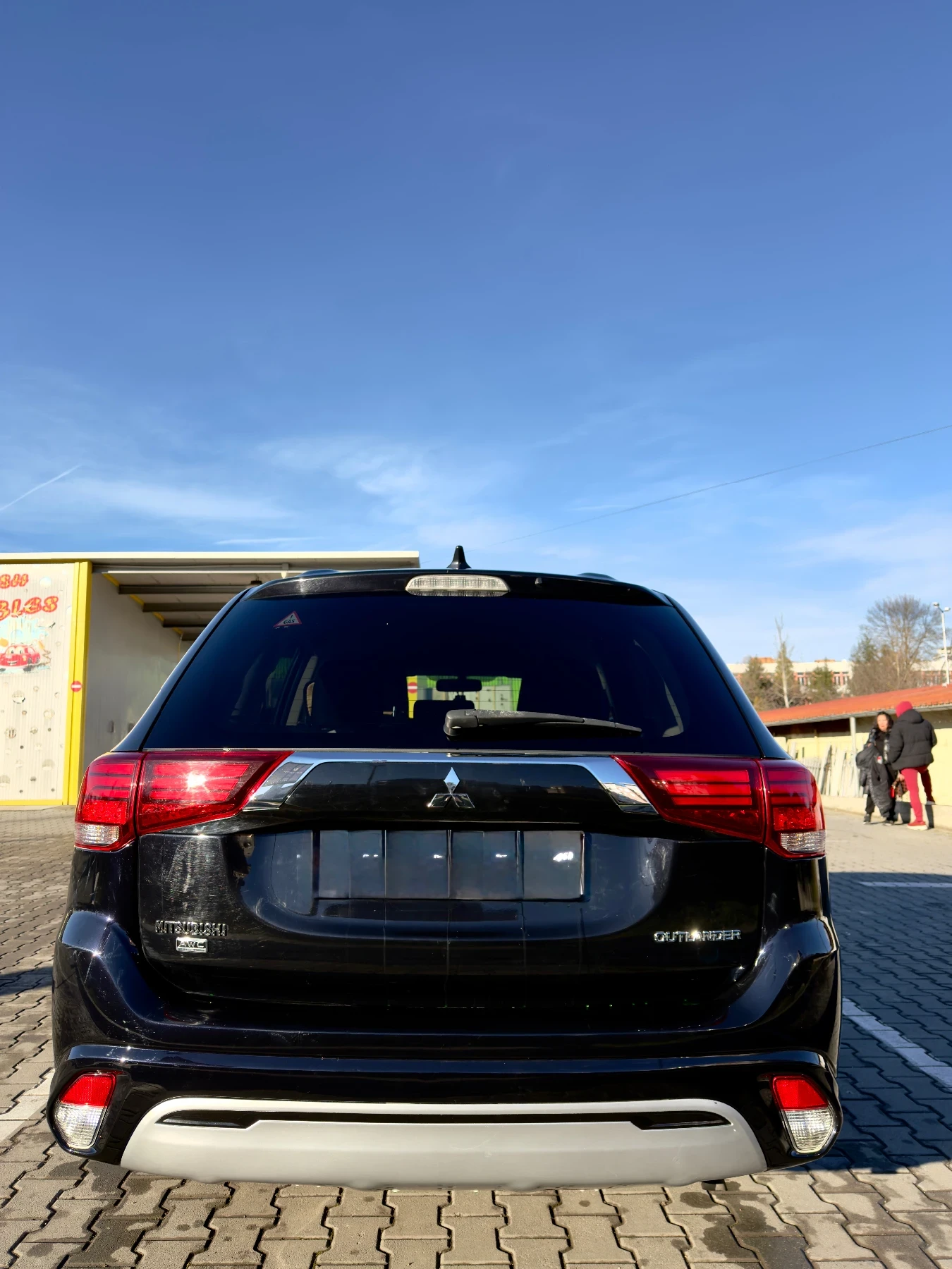 Mitsubishi Outlander 2.4 | Mobile.bg � ����������� 7