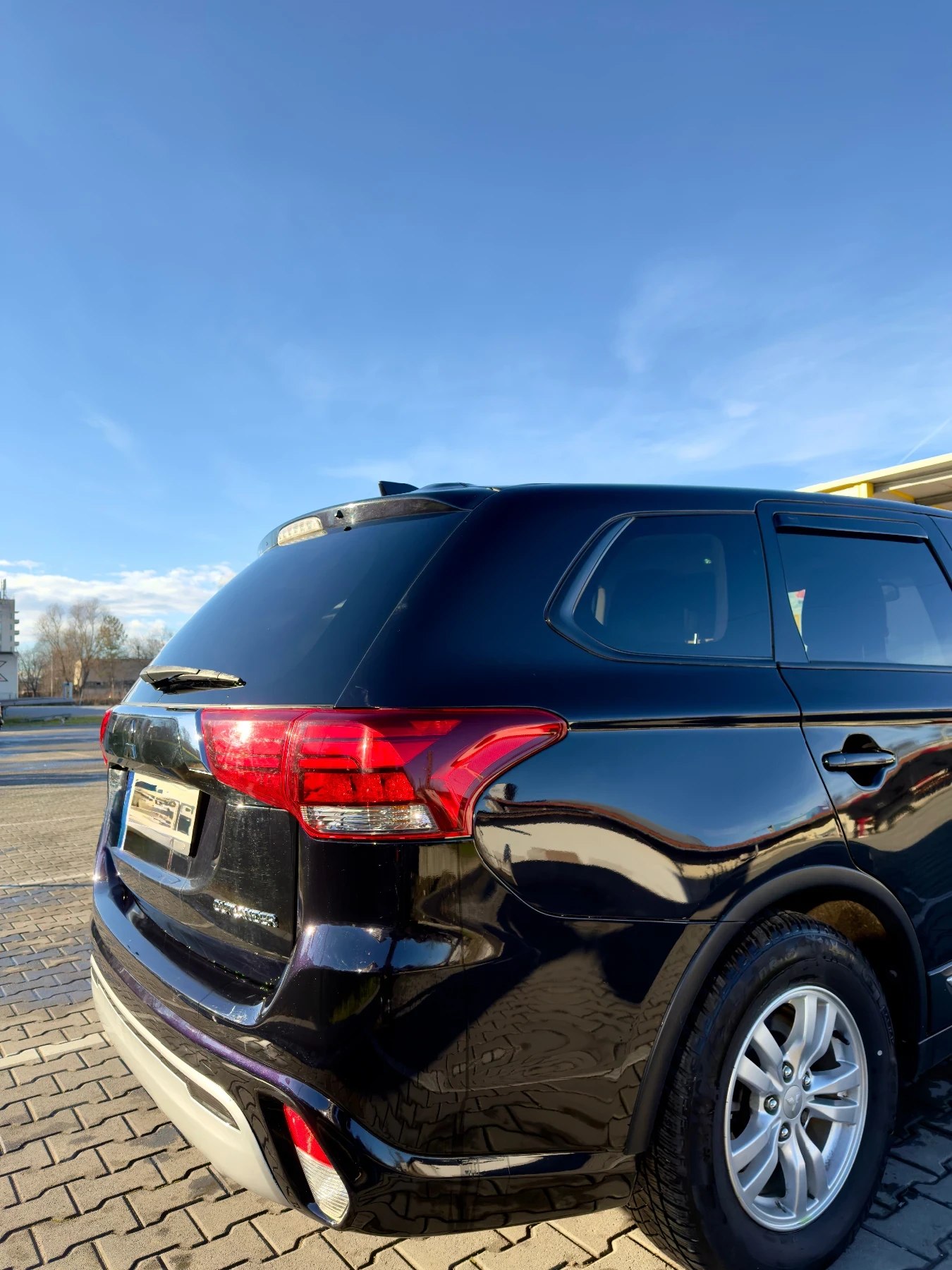 Mitsubishi Outlander 2.4 | Mobile.bg � ����������� 6