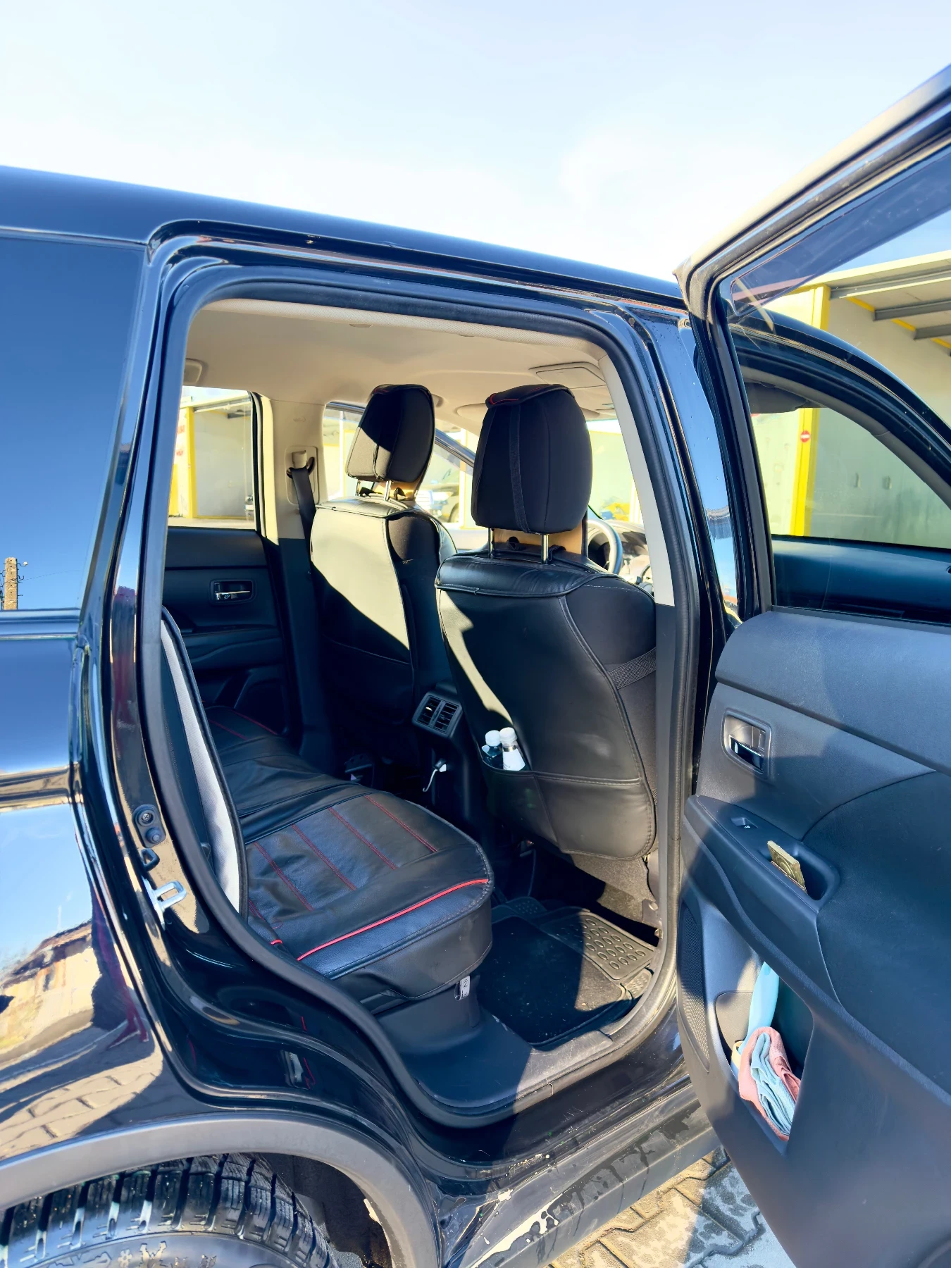 Mitsubishi Outlander 2.4 | Mobile.bg � ����������� 12