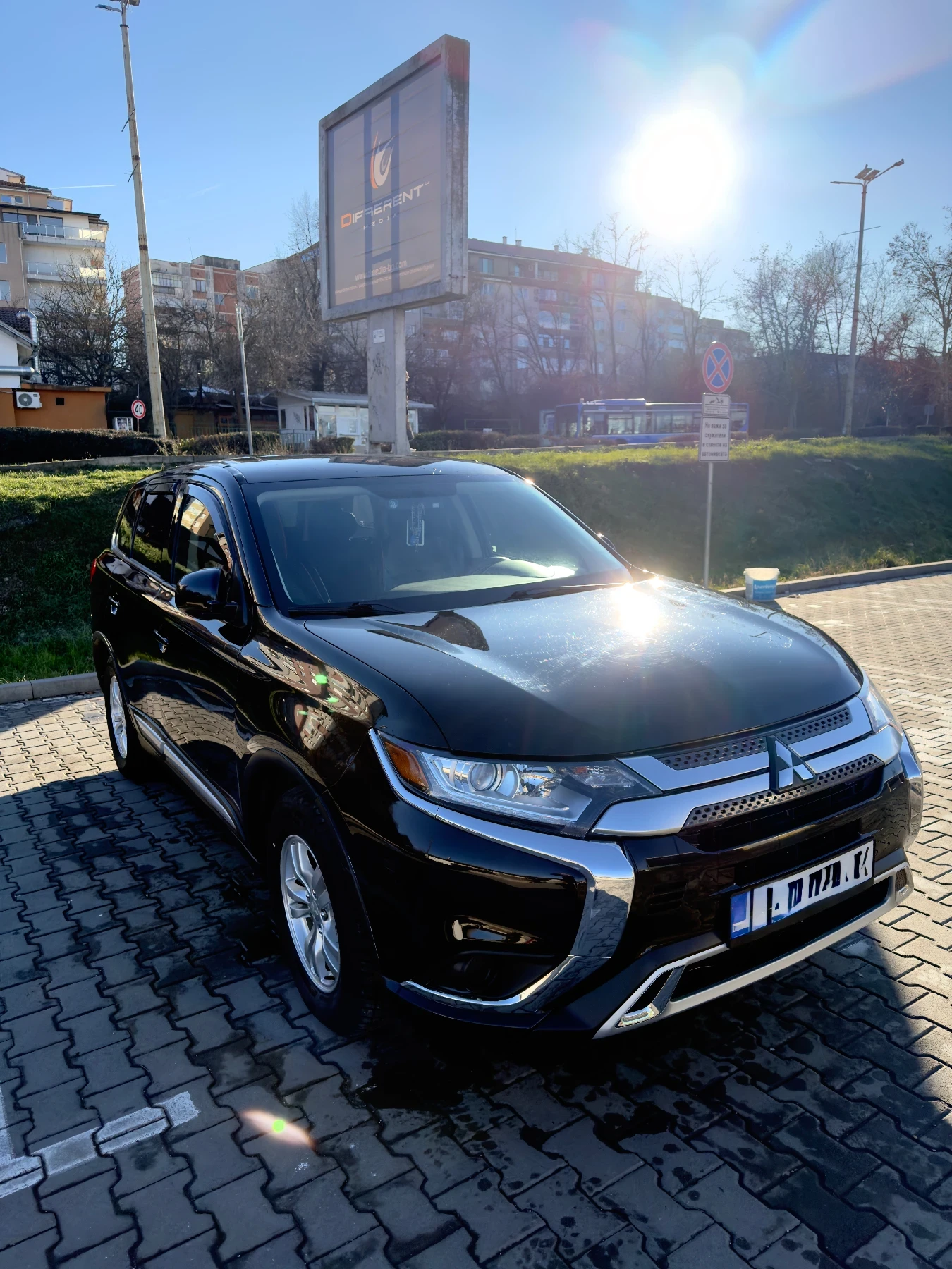 Mitsubishi Outlander 2.4 | Mobile.bg � ����������� 4