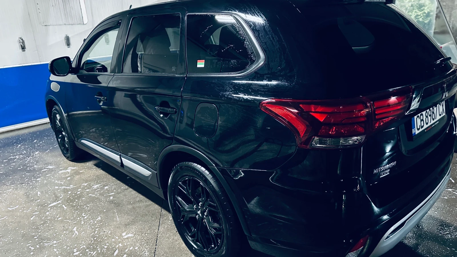 Mitsubishi Outlander 2.4 | Mobile.bg � ����������� 1