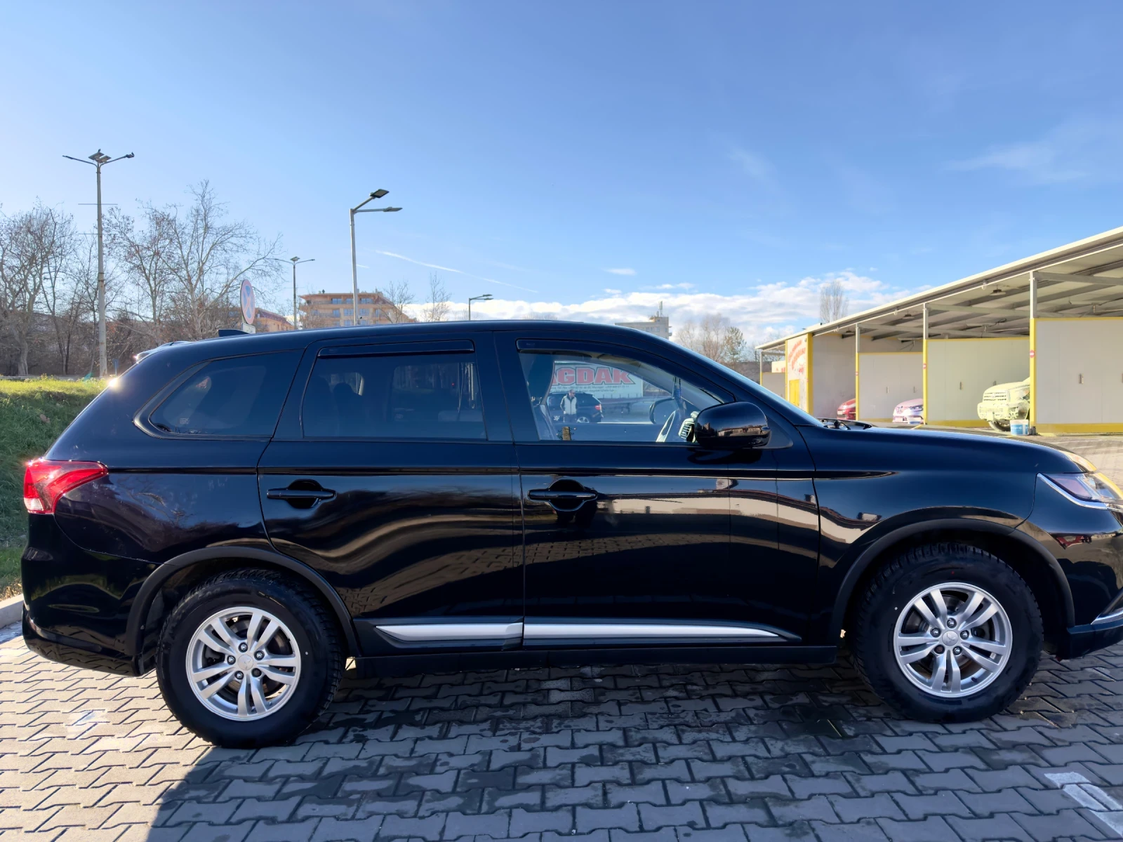 Mitsubishi Outlander 2.4 | Mobile.bg � ����������� 5