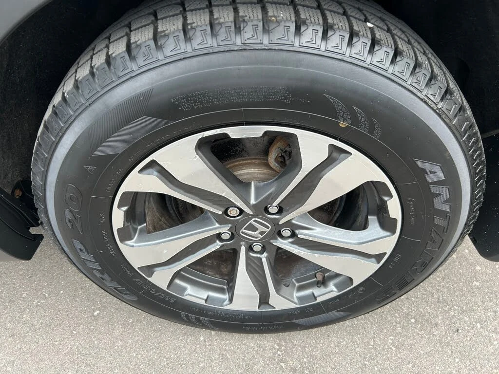 Honda Cr-v *  *  | Mobile.bg   6