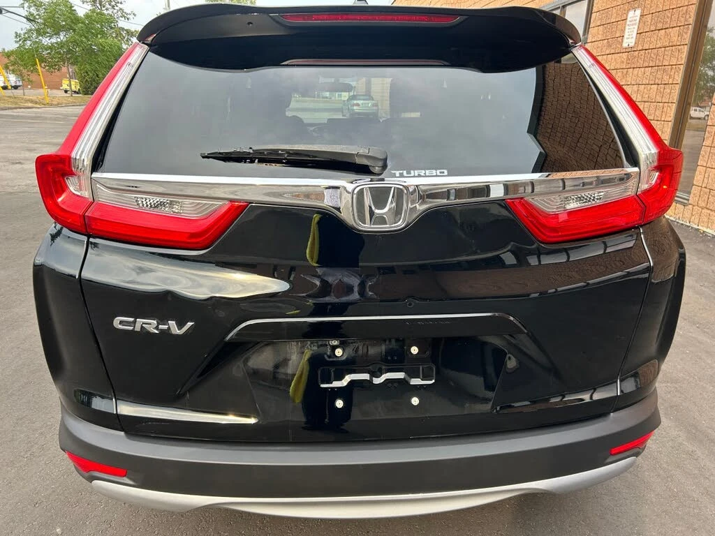 Honda Cr-v *  *  | Mobile.bg   4