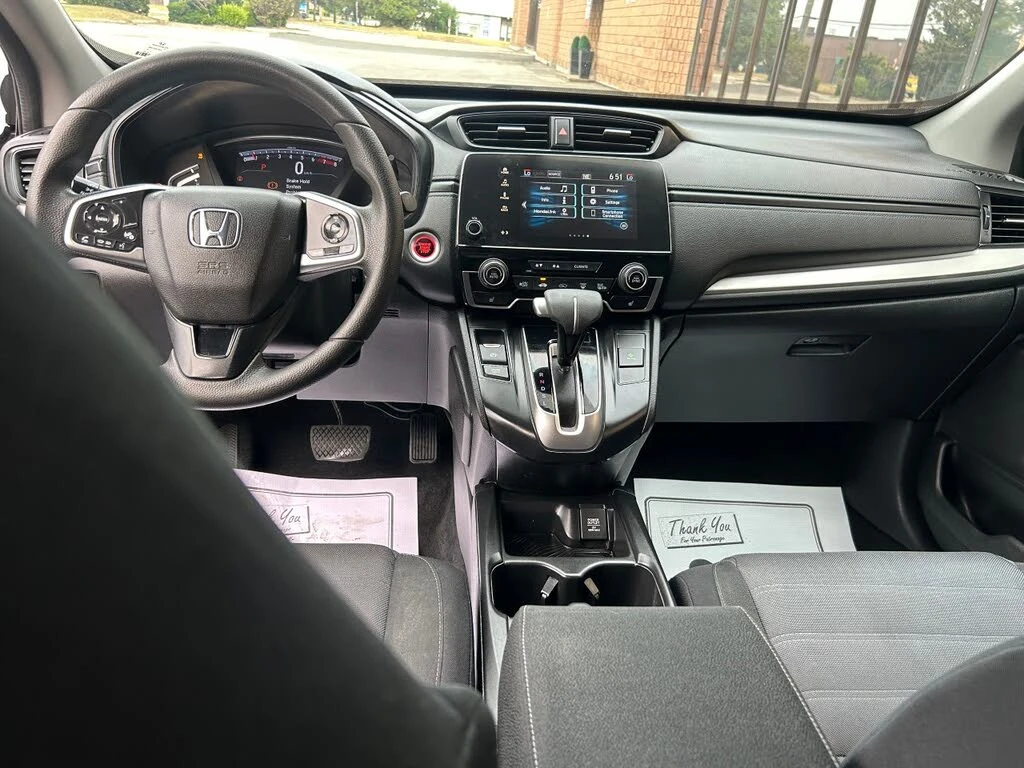 Honda Cr-v *  *  | Mobile.bg   8