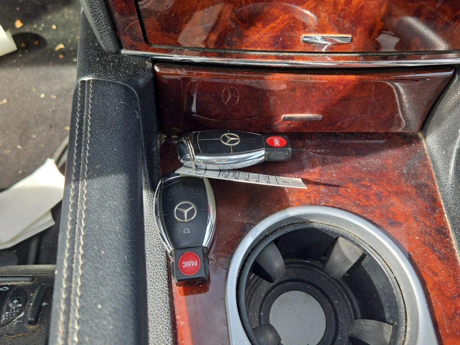 Mercedes-Benz GL 500 AMG PACK* 7* * PANORAMA* HARMAN* 2  | Mobile.bg   8