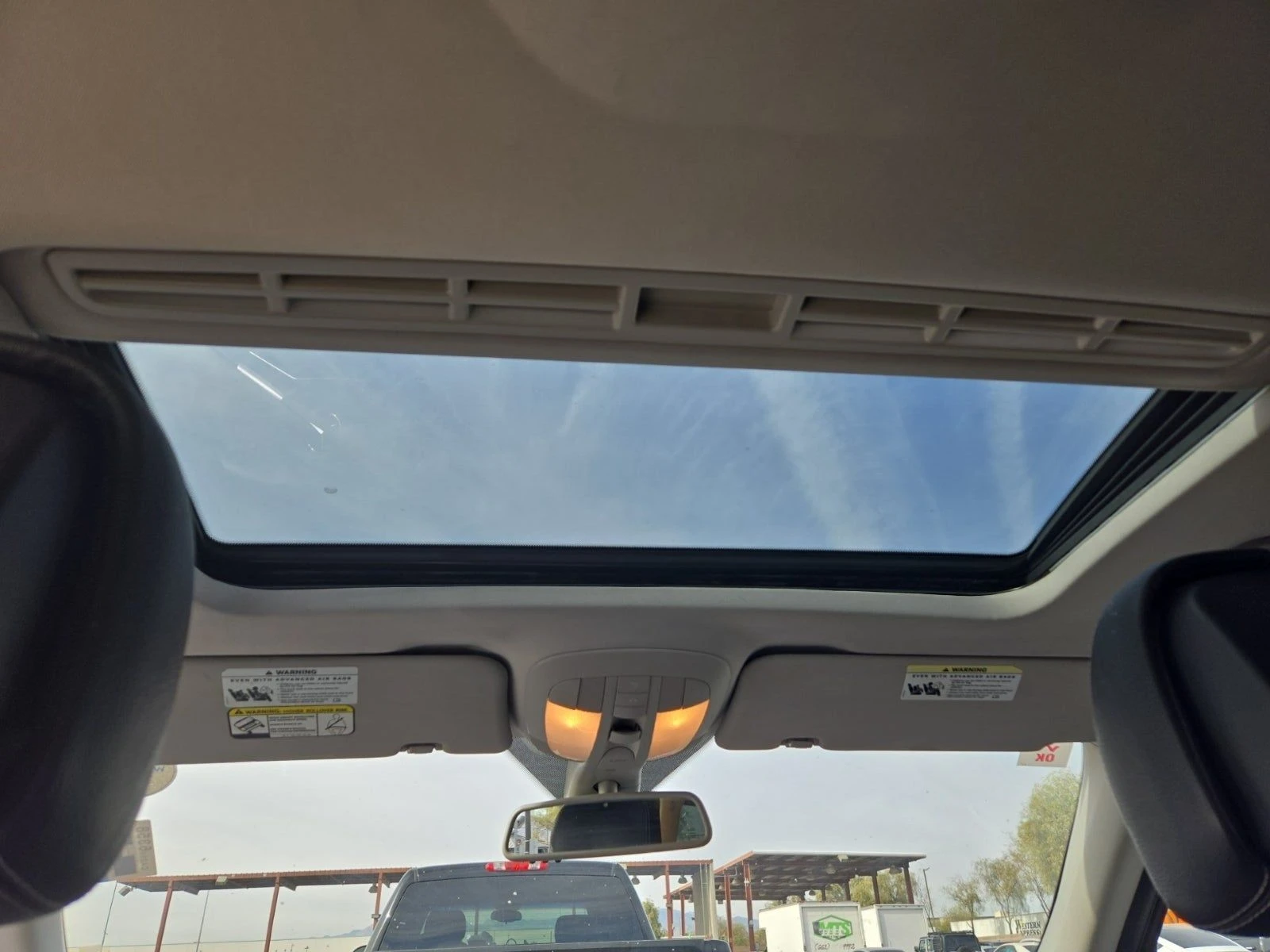 Mercedes-Benz GL 500 AMG PACK* 7* * PANORAMA* HARMAN* 2  | Mobile.bg   9