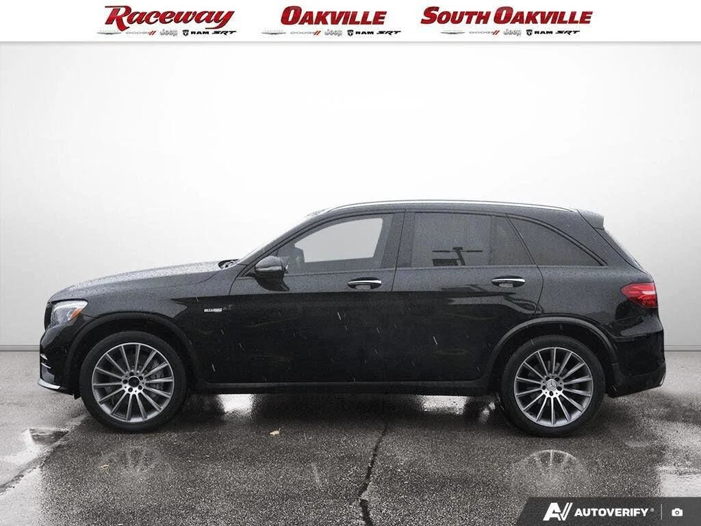 Mercedes-Benz GLC 43 AMG 4MATIC BURMESTER* PANO* KEYLESS* ПОДГРЕВ* CAM*  - изображение 2