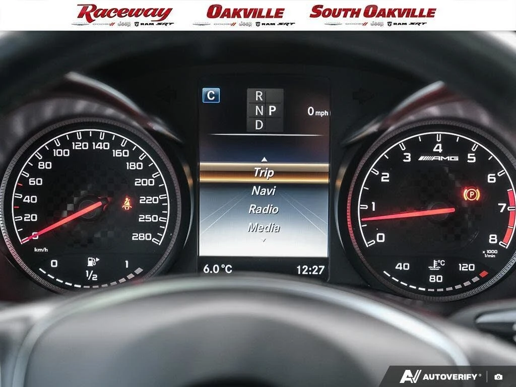 Mercedes-Benz GLC 43 AMG 4MATIC BURMESTER* PANO* KEYLESS* * CAM*  | Mobile.bg   13