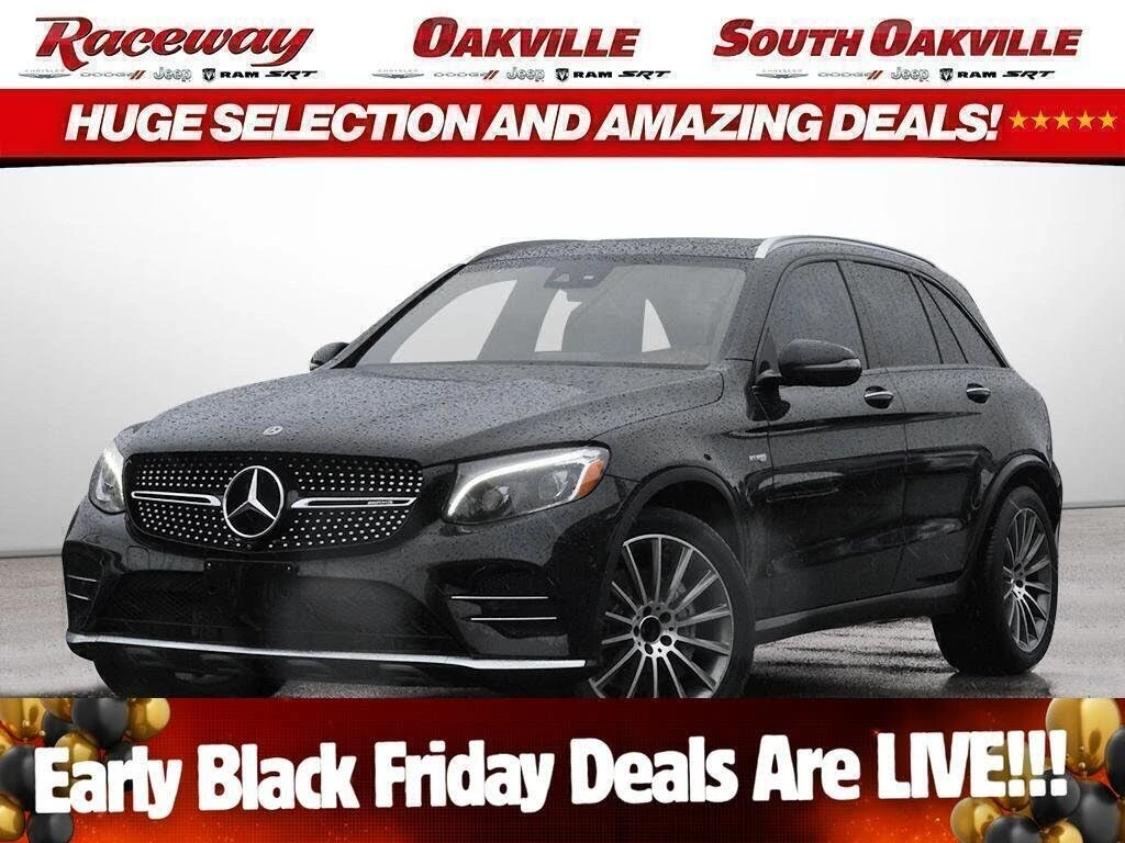 Mercedes-Benz GLC 43 AMG 4MATIC BURMESTER* PANO* KEYLESS* * CAM*  | Mobile.bg   1