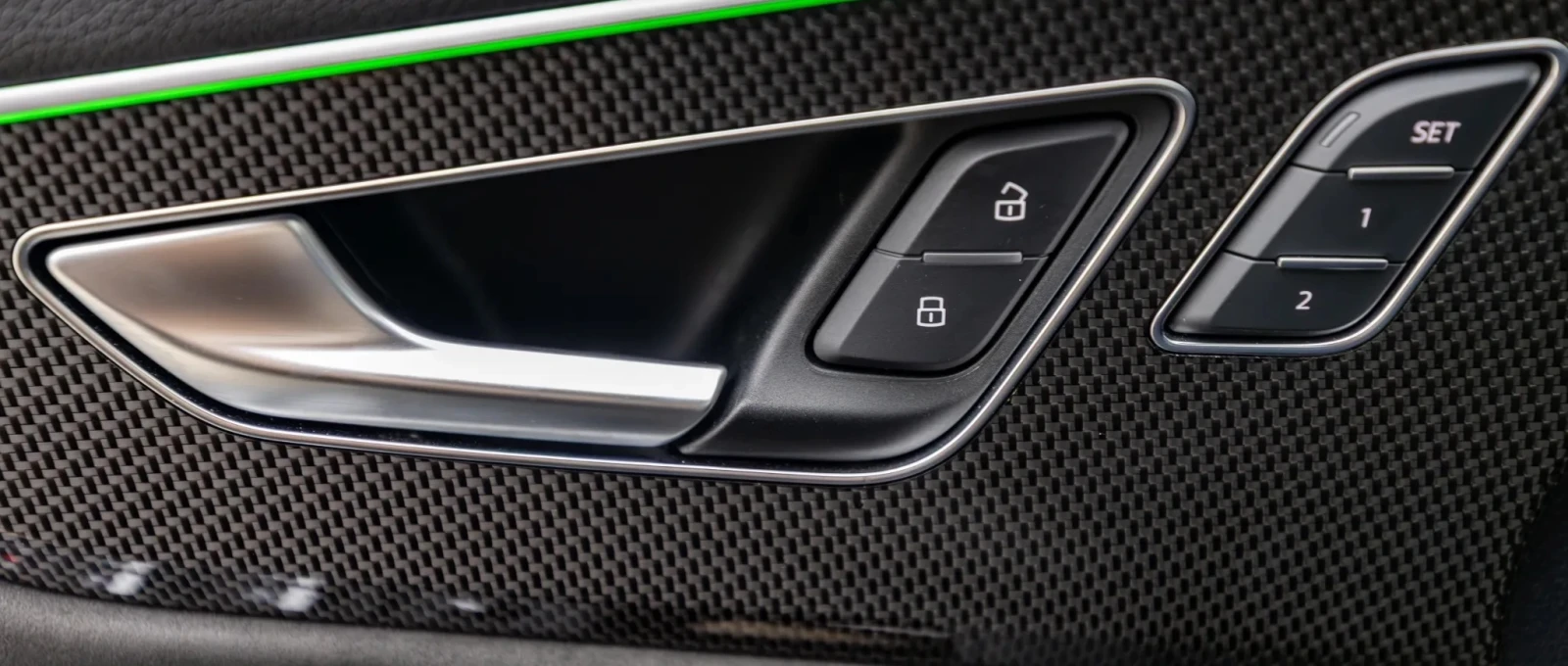 Audi SQ8 4.0TDI quattro  - изображение 6