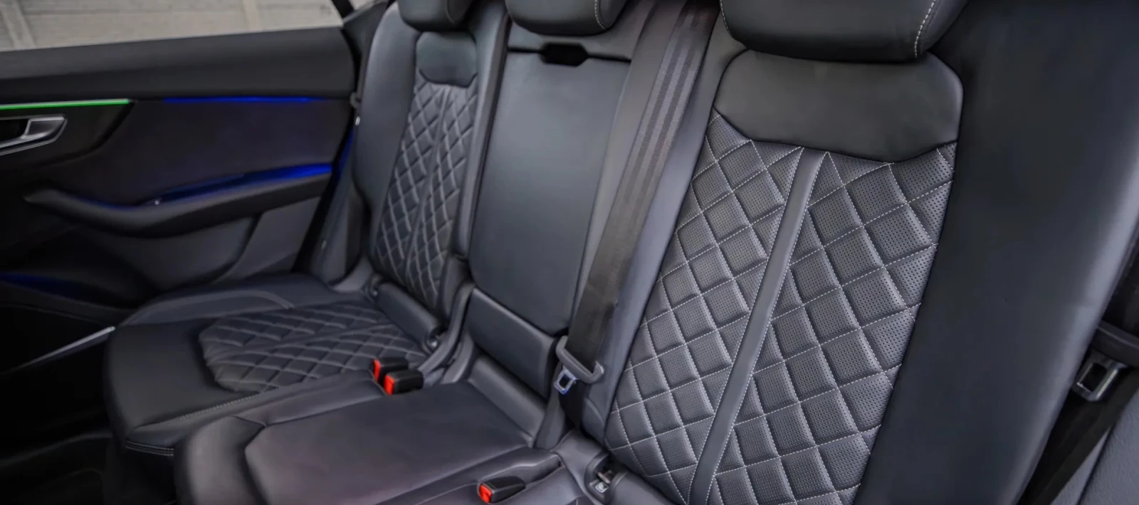 Audi SQ8 4.0TDI quattro  | Mobile.bg   11