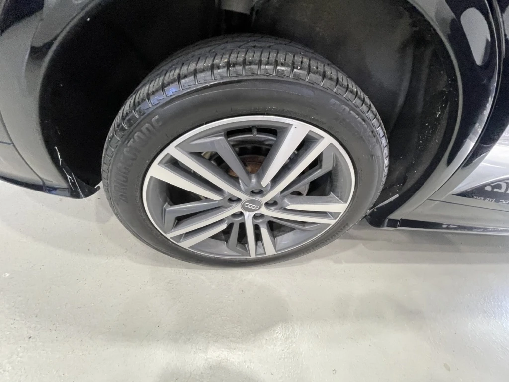 Audi Q5 * Progressiv * CARFAX * ЦЕНА ДО БГ - изображение 4