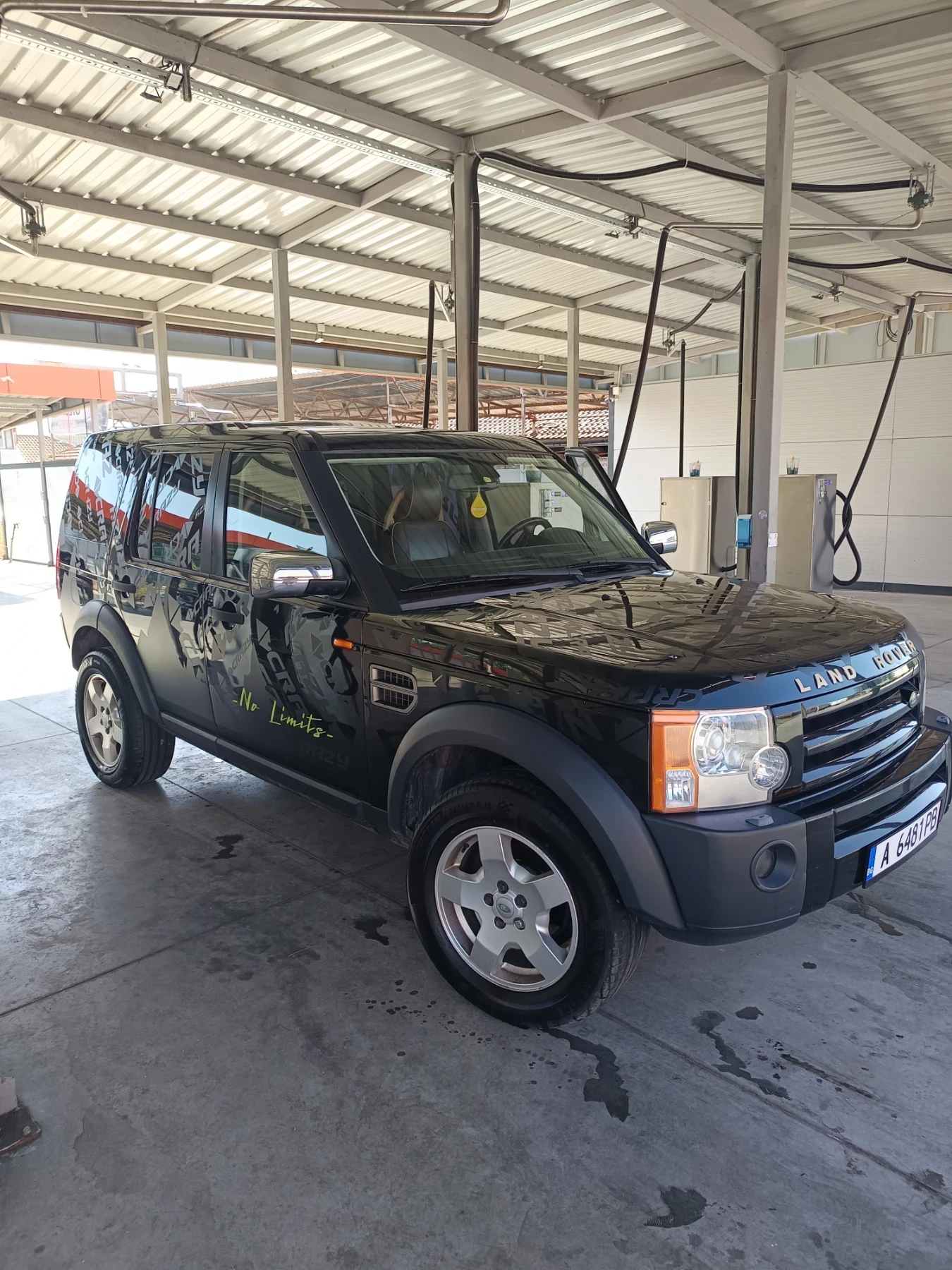 Land Rover Discovery | Mobile.bg � ����������� 2
