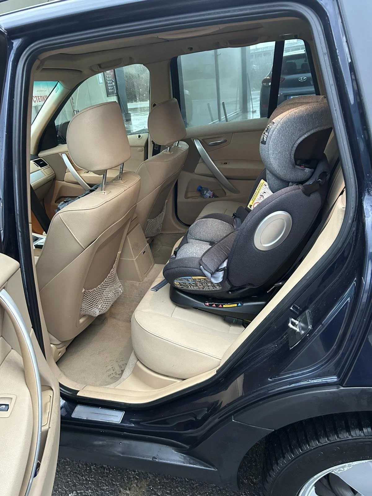 BMW X3 | Mobile.bg � ����������� 6
