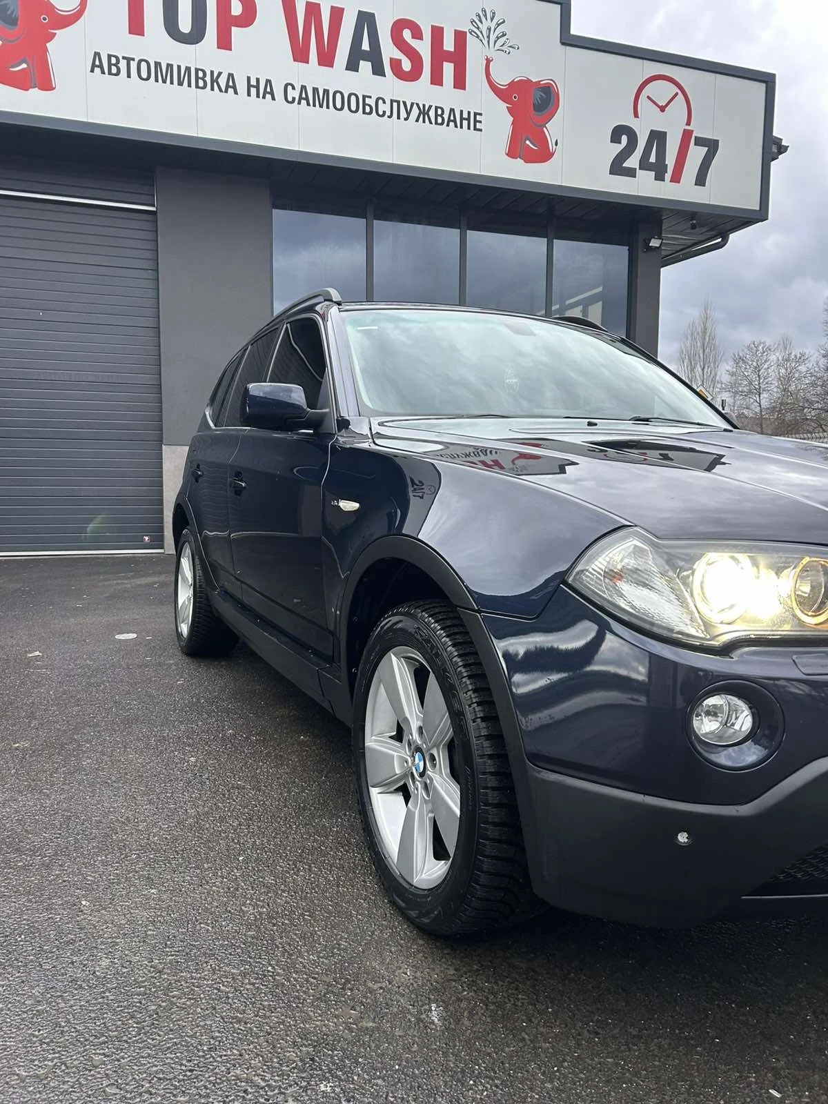BMW X3 | Mobile.bg � ����������� 2