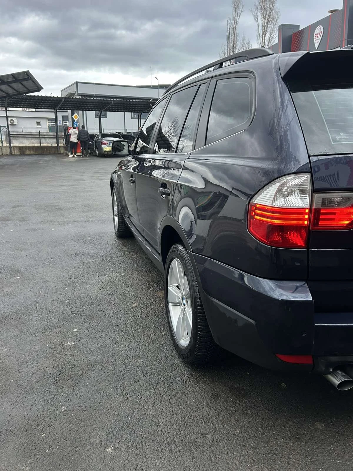 BMW X3 | Mobile.bg � ����������� 3