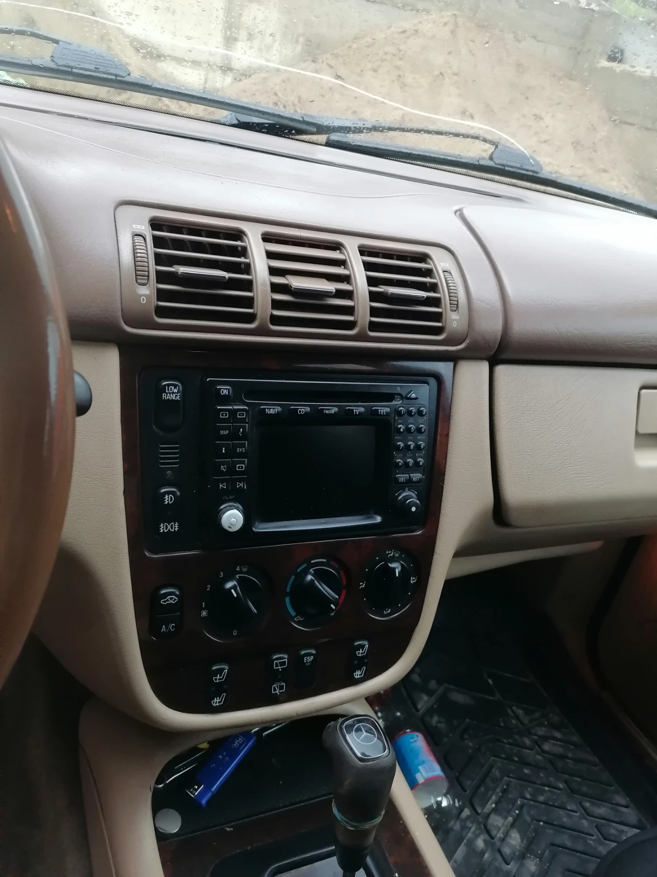 Mercedes-Benz ML 270 | Mobile.bg � ����������� 6