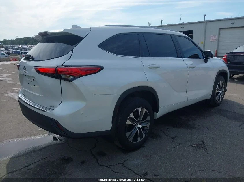 Toyota Highlander XLE | Mobile.bg � ����������� 4