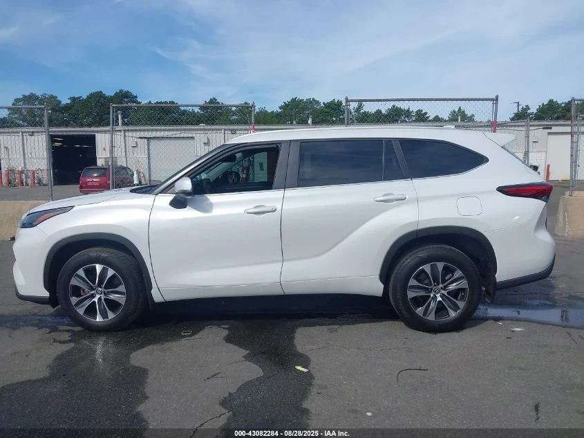 Toyota Highlander XLE | Mobile.bg � ����������� 13