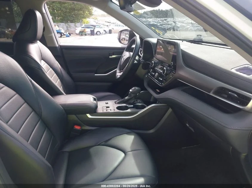 Toyota Highlander XLE | Mobile.bg � ����������� 5