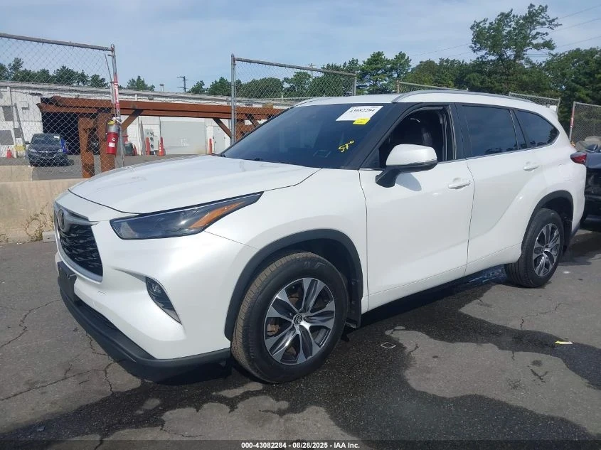 Toyota Highlander XLE | Mobile.bg � ����������� 1