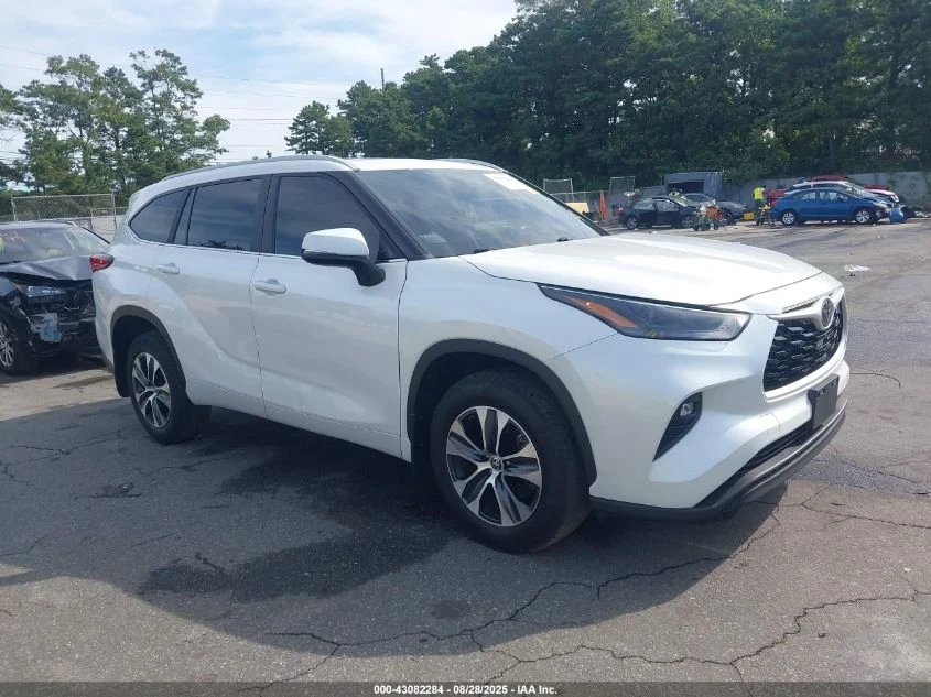 Toyota Highlander XLE | Mobile.bg � ����������� 2