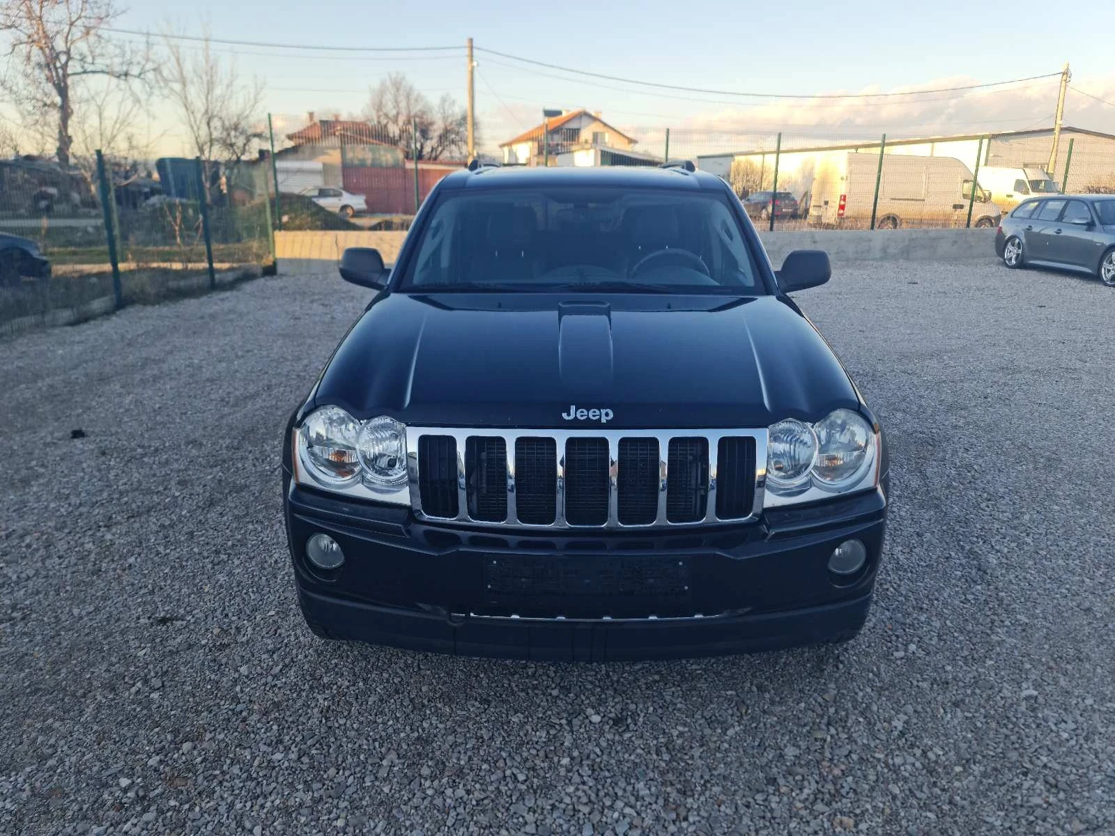 Jeep Grand cherokee 5.7HEMI Бензин-ГАЗ - изображение 9