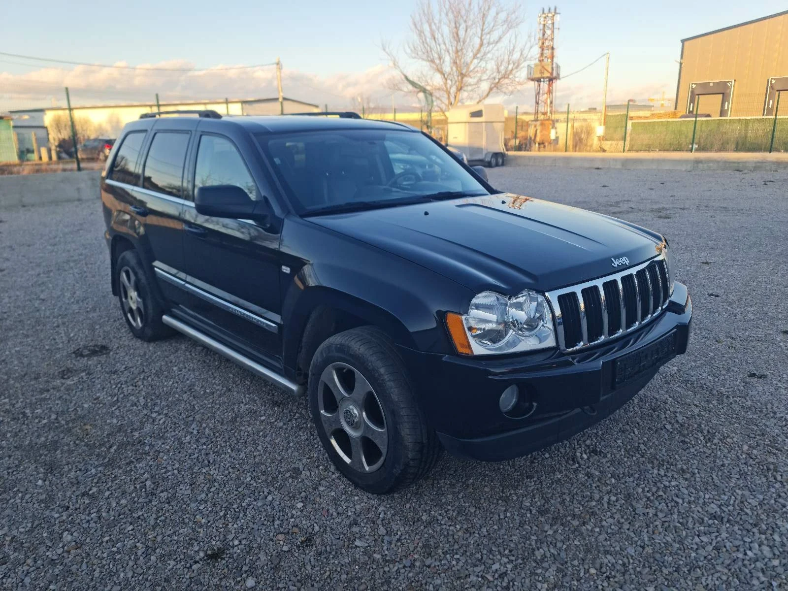 Jeep Grand cherokee 5.7HEMI Бензин-ГАЗ - изображение 8