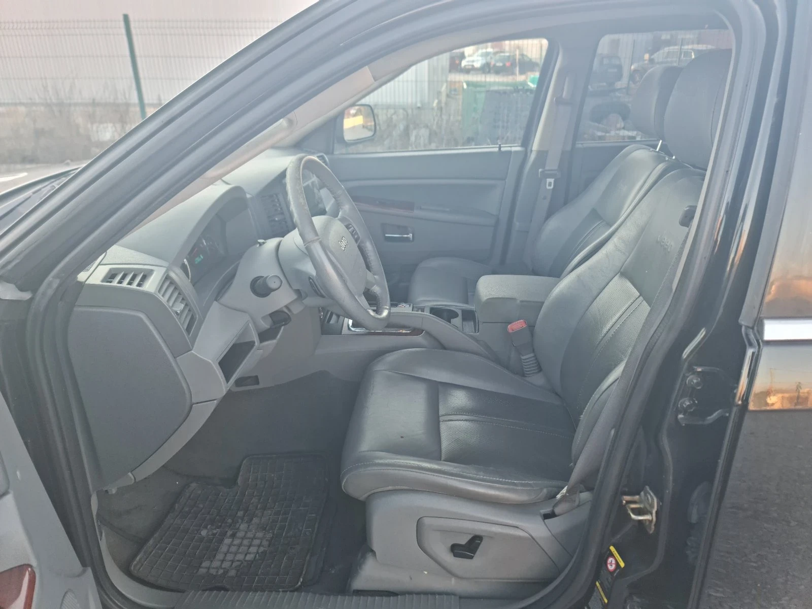 Jeep Grand cherokee 5.7HEMI ������-��� | Mobile.bg � ����������� 11