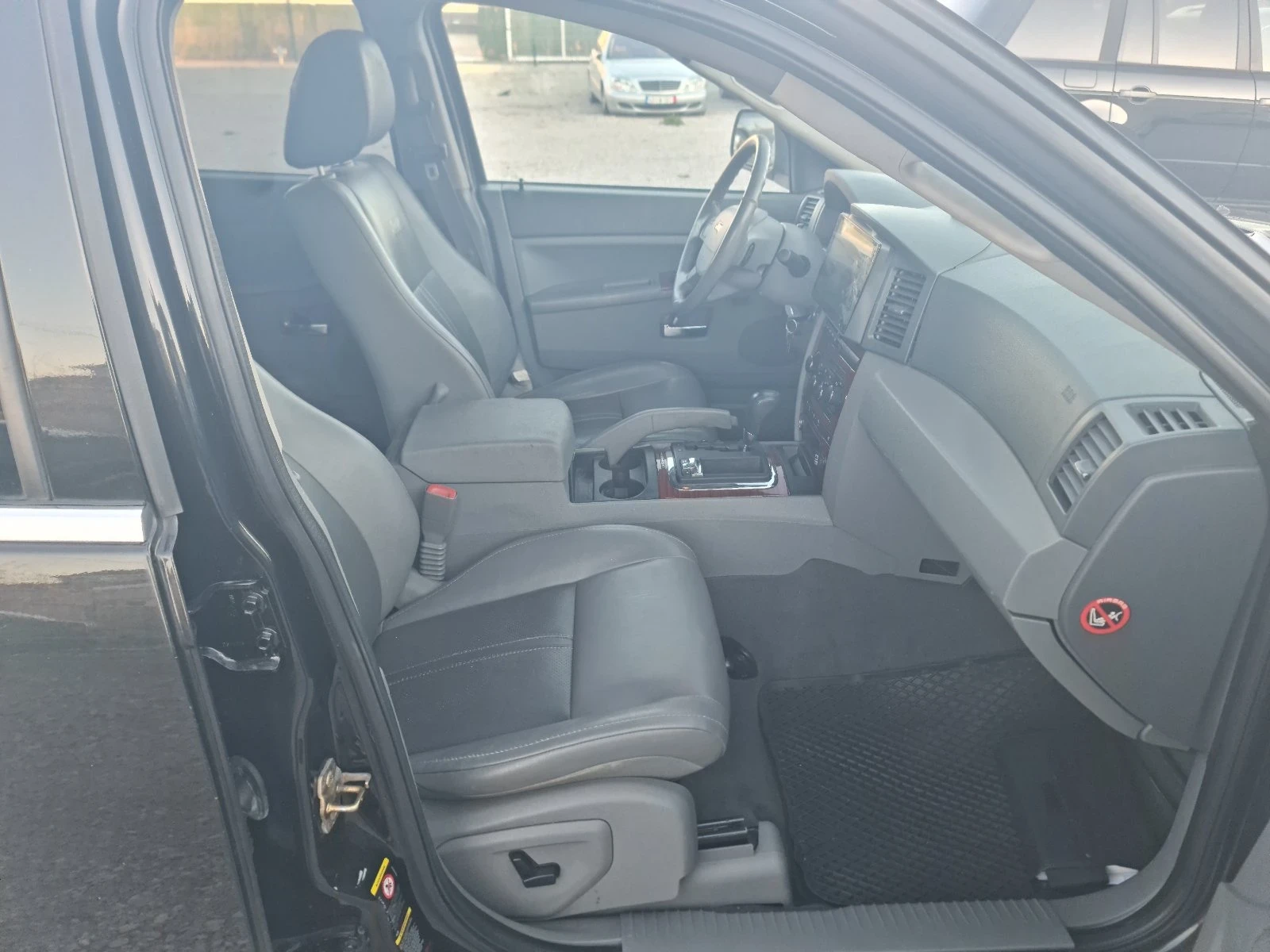 Jeep Grand cherokee 5.7HEMI ������-��� | Mobile.bg � ����������� 13