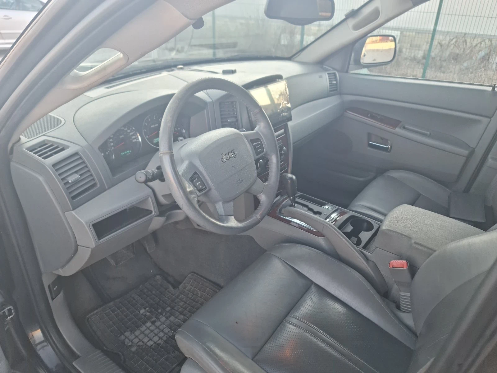 Jeep Grand cherokee 5.7HEMI ������-��� | Mobile.bg � ����������� 12