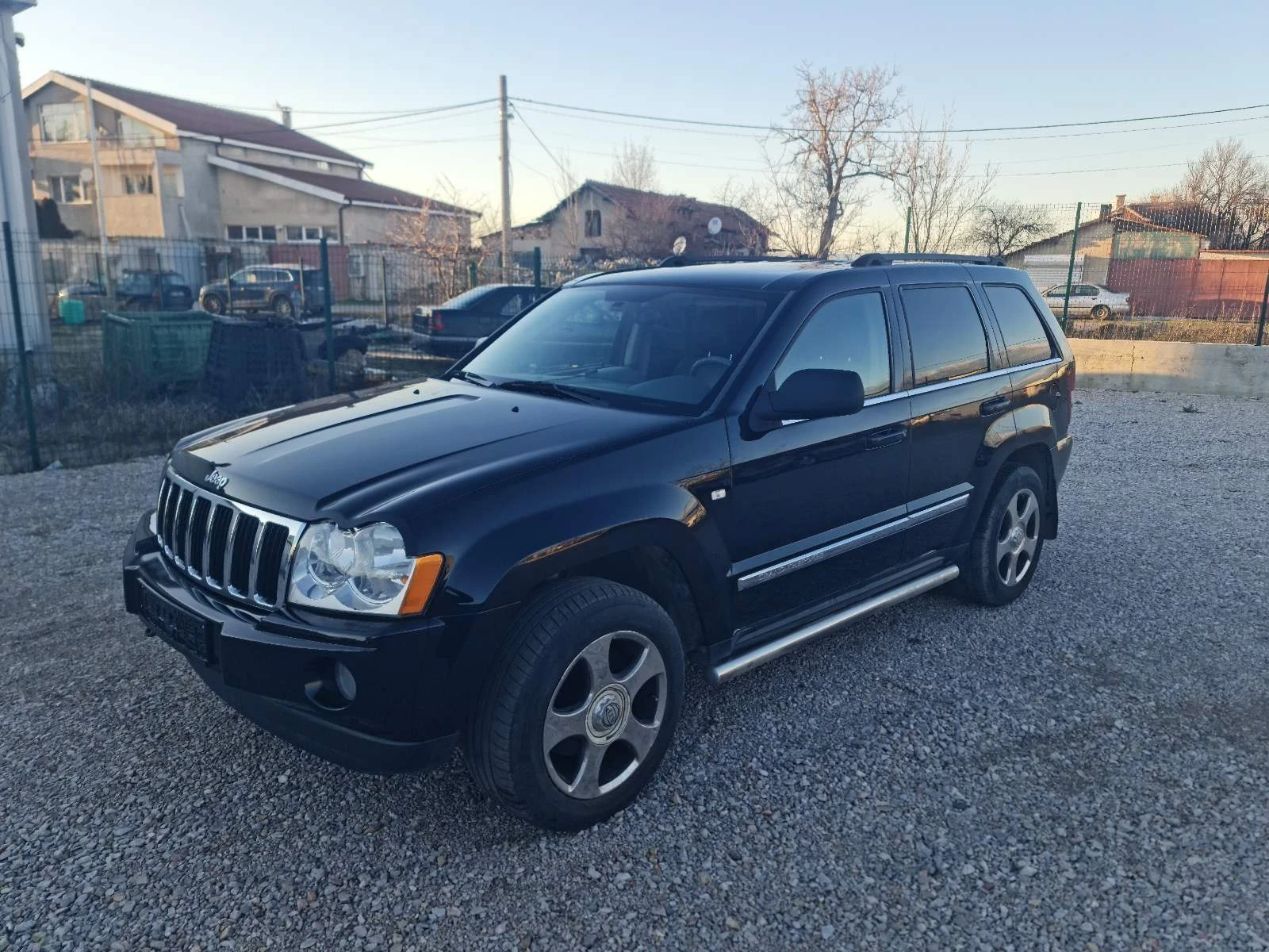 Jeep Grand cherokee 5.7HEMI Бензин-ГАЗ - изображение 3