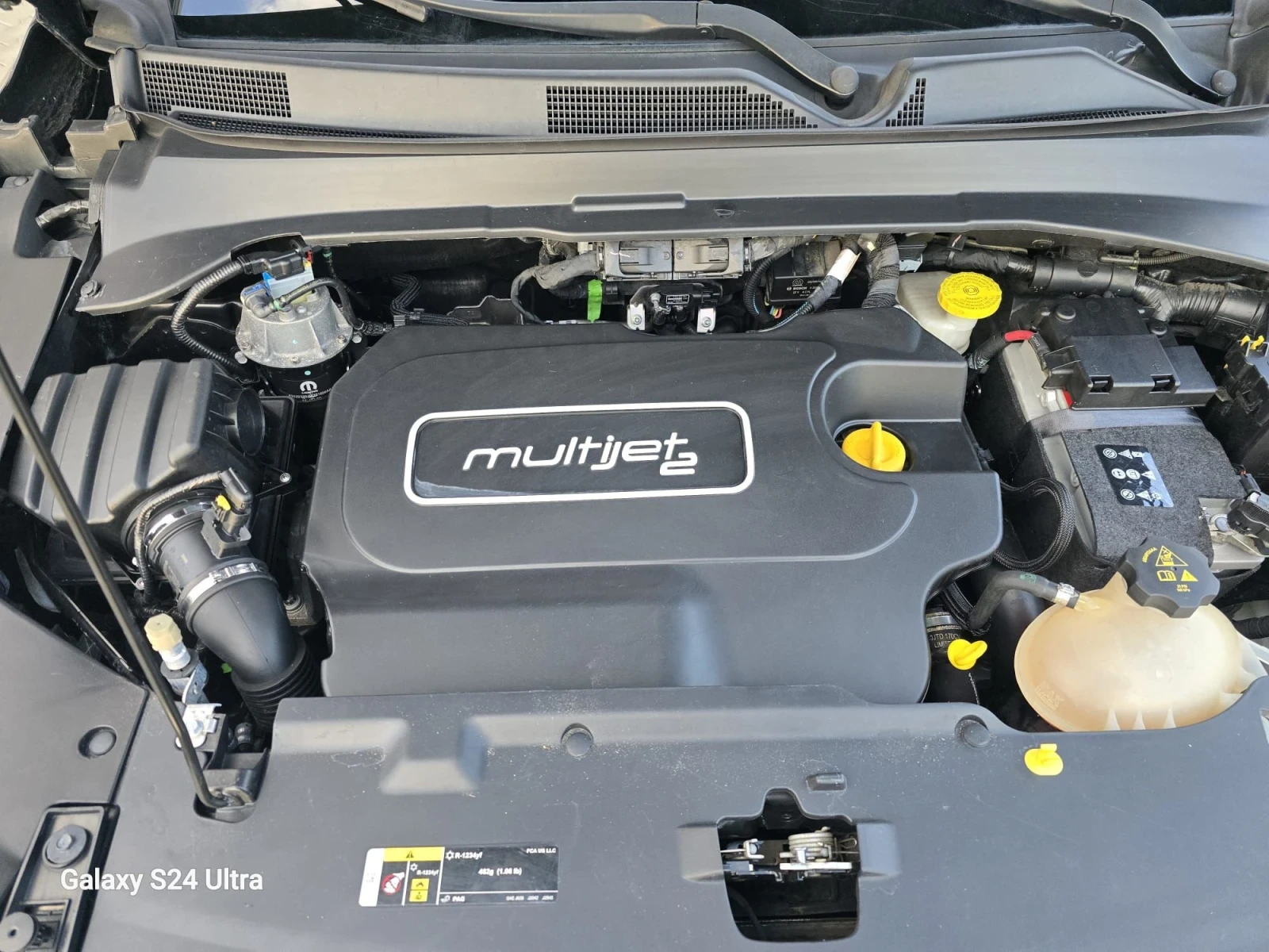 Jeep Compass 2.0M.JET 4X4 | Mobile.bg � ����������� 15