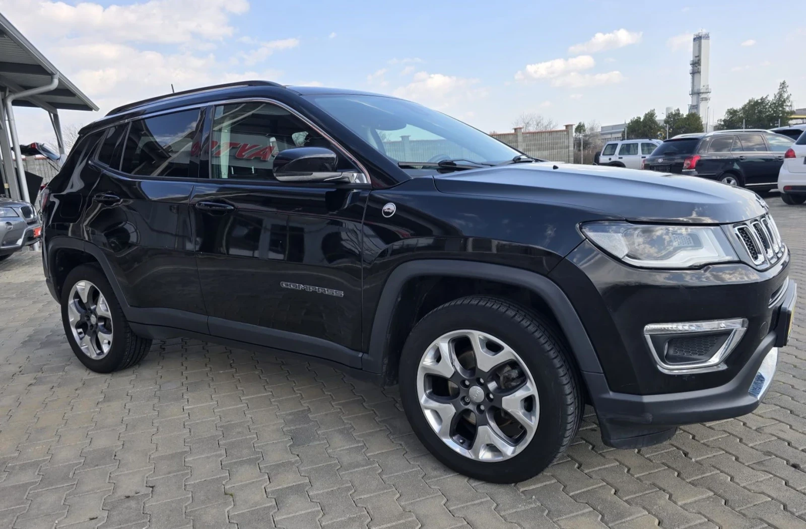 Jeep Compass 2.0M.JET 4X4 | Mobile.bg � ����������� 3