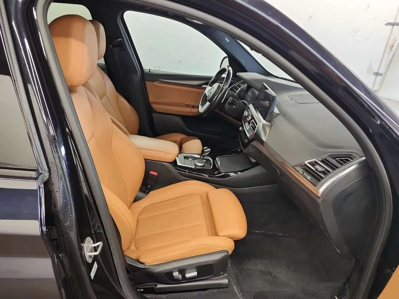 BMW X3 * M40i Sports Activity Vehicle * CARFAX * ЦЕНА ДО , снимка 15 - Автомобили и джипове - 53988242