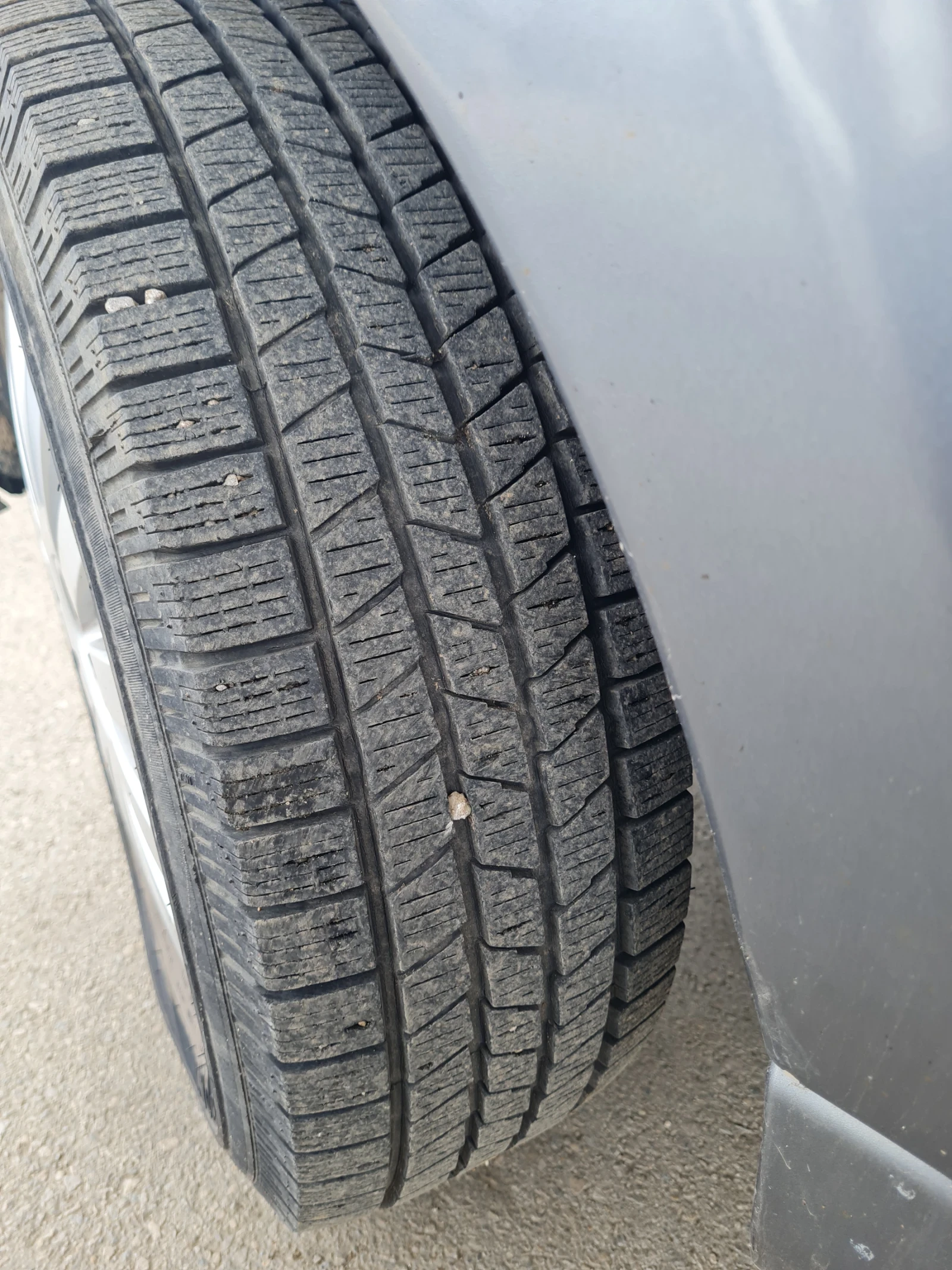 Daihatsu Terios 4х4 1.5куб.105к.с. , снимка 11 - Автомобили и джипове - 54041399